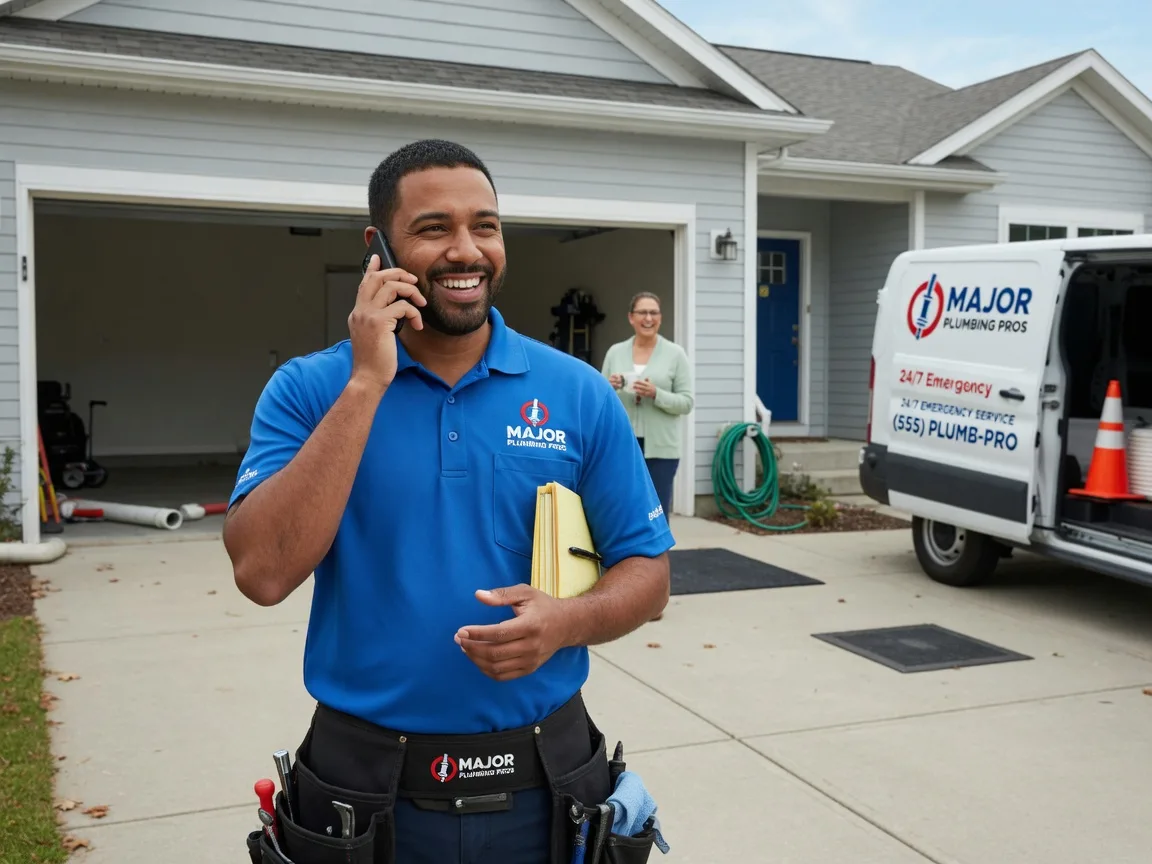 Drain Cleaning Services South Berwick, ME FAQs